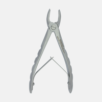 KRUGER ocuk st Premolar (Kk Az) Davye