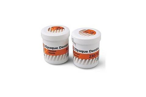 IVOCLAR VIVADENT IPS Classic V Porselen Tozu Opak Dentin