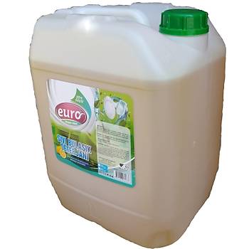 EURO ULTRA BULAIK SABUNU 20 KG