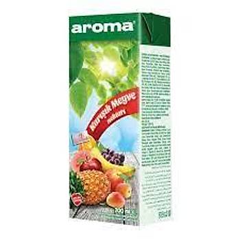AROMA KARIIK M.SUYU 200 ML *27