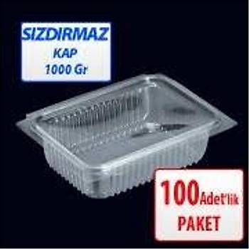 SIZDIRMAZ DZ 1000 GR *100