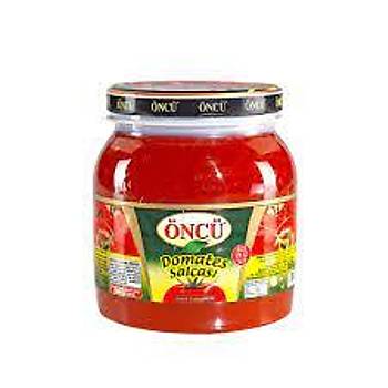 NC DOMATES SALASI 1650 GR