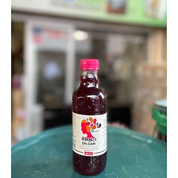 KARAKIZ ALGAM ACI 300 ML *24