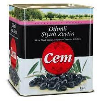 CEM SYAH ZEYTN 321-350 10 KG