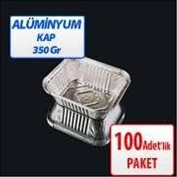 ALMNYUM KASE KAPAKLI 350 GR