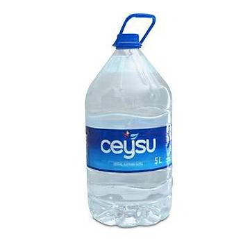 CEYSU SU 5 LT X 4 AD.