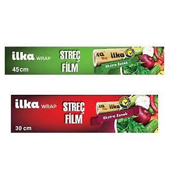 LKA WRAP STRE 45X150