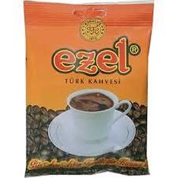 EZEL TRK KAHVES *10
