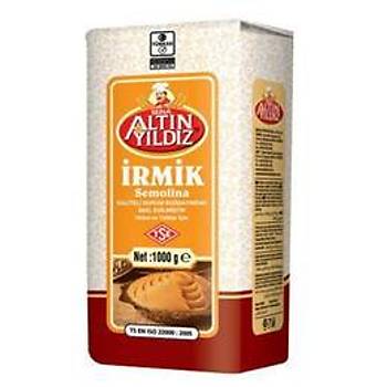 ALTIN YILDIZ RMK 1 KG
