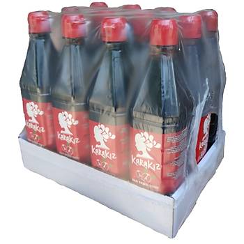 KARAKIZ NAR EKS SOSU 1000 GR