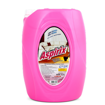 ASPRX 4 LT