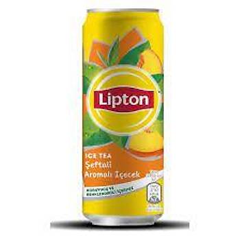 LPTON CE TEA EFTAL 330 ML *24