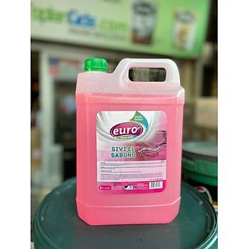 EURO SEDEFL SIVI EL SABUNU 5 KG