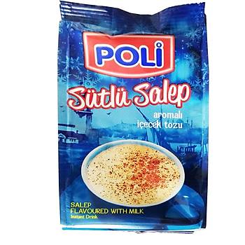 POL STL SALEP 250 GR