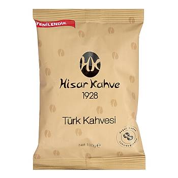 HSAR TRK KAHVES 100 GR