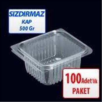 SIZDIRMAZ 500 GR DZ
