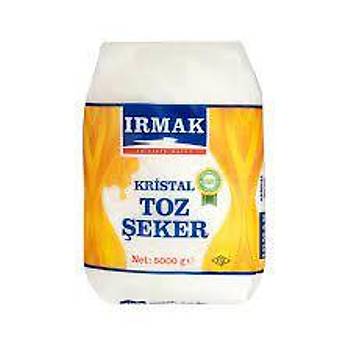 IRMAK TOZ EKER 5 KG
