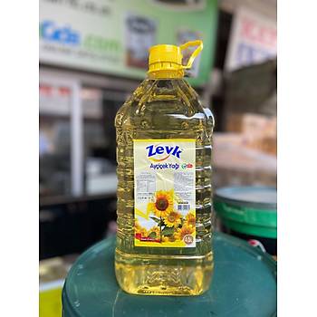 ZEVK AYEK YAI PET 4,5 LT