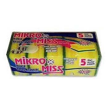MKRO BULAIK SNGER 5 L