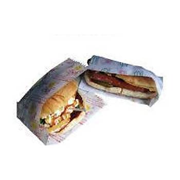 HAMBURGER & TOST KAIDI 10 KG