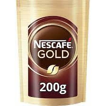 NESCAFE GOLD 200 GR