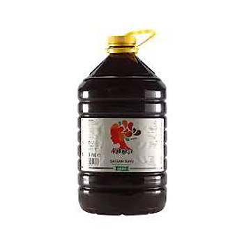 KARAKIZ ALGAM TATLI 5 LT