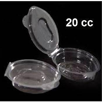 ZGE SOS KABI 20 CC 100 L