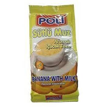 POL STL MUZ 250 GR