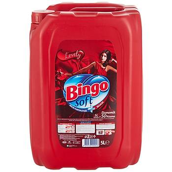 BNGO SOFT LOVELY 5 LT YUMUATICI