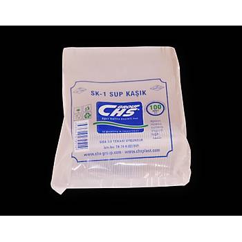CHS SUP KAIK 100 L