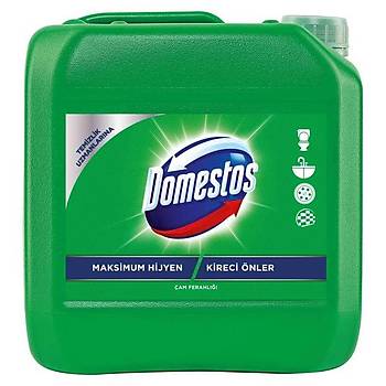 DOMESTOS AMAIR SUYU 3,5 LT