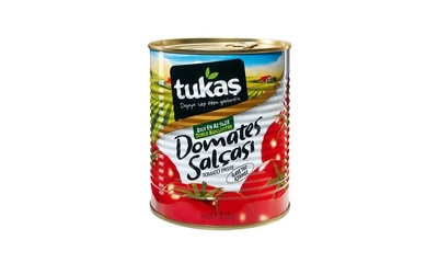 Tuka� Sal�a 830 Gr