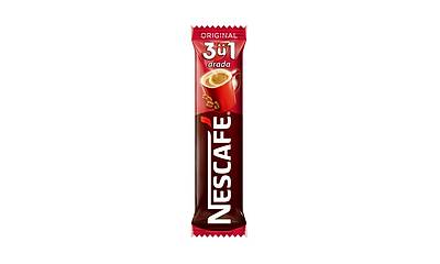 Nescafe 3 � 1 Arada 72*