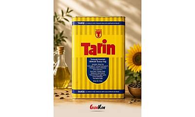 Tarin Ya� 18 Lt