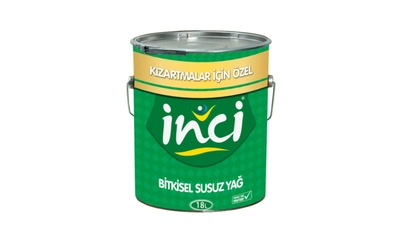 �nci K�zartma Ya�� 18 Litre