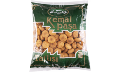 Buremis Kemal Pa�a Tatl�s� 125 Gr