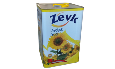 Zevk Ay�i�ek Ya�� 18 Litre