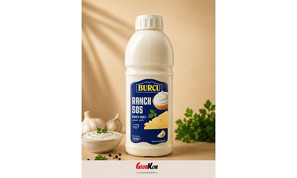 Burcu Ranch Sos 1950 Gr