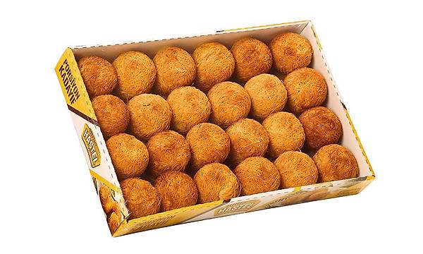 Hastel Porsiyon Kaday�f 500 Gr  12*
