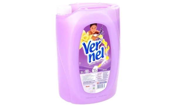 VERNEL YUMUATICI AROMATHERAPY 5 LT