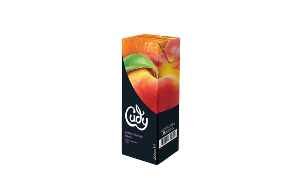 Cudy Meyve Suyu Kokteyl 200 Ml *27
