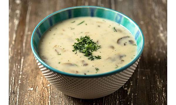 GurmeTrk Kremal Mantar orbas 3 Kg X4 Ad