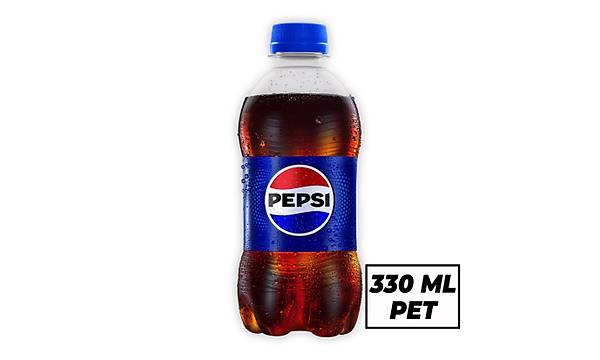 PEPS 330 ML PET E *24