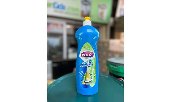 EURO ULTRA GL SIVI BULAIK 750 ML X 15 ADET