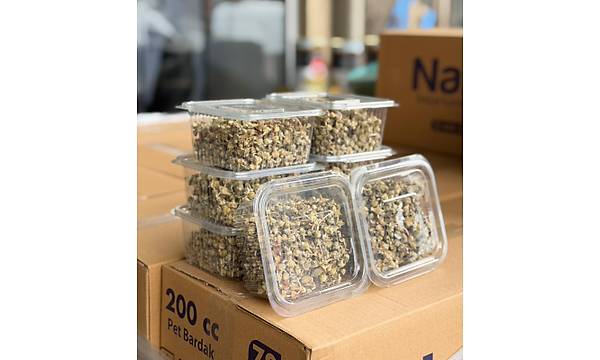 �i�ek Bamya Paket *100 Gr