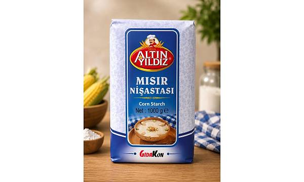 Alt�n Y�ld�z M�s�r Ni�astas� 1 Kg