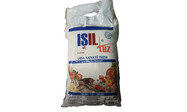 Il Tuz 10 Kg