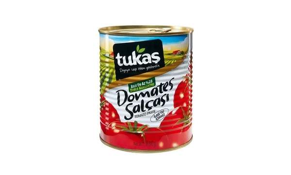 Tuka Sala 830 Gr