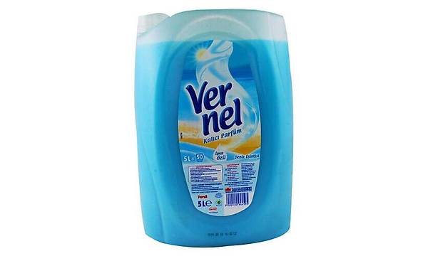 VERNEL YUMUATICI DENZ ESNTS 5 LT