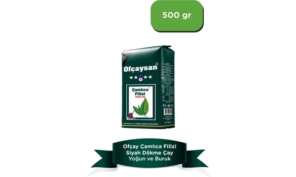 OFAYSAN FLZ 500 GR